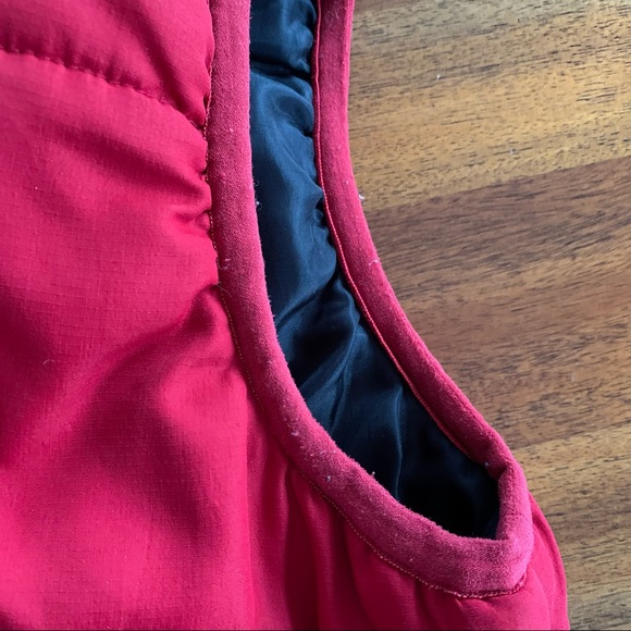 Bongo Jeans Ladies Lightweight Winter Vest - Picture 4 of 7